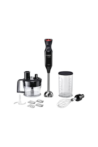 Bosch MS62B6190 Ergomixx 1000 W Mikser & Blender Seti