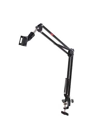 Last Voice NB39 Masa Tipi Mikrofon Standı 35 x 35 CM