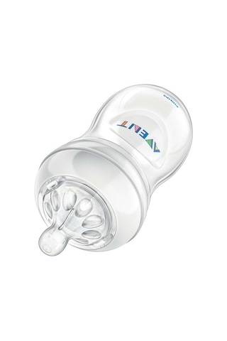 Philips Avent Scf673/17 Natural Cam Biberon 240 ML