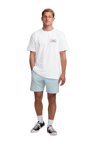 Bıllabong Billabong Range Adiv Erkek Beyaz Tişört Whı Beyaz