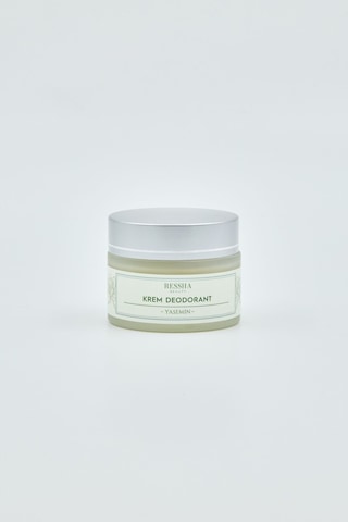 Ressha Krem Deodorant Yasemin 50 Ml