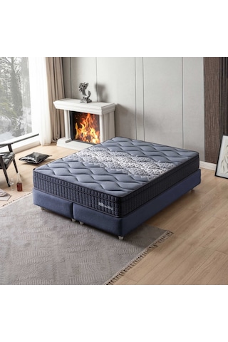 HB Bedding Visconest Mükemmel Uyku İçin Yenilikçi Yatak 32 Cm Kalınlık