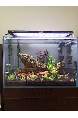 Armatürk 2040H Akvaryum Armatürü 40 CM