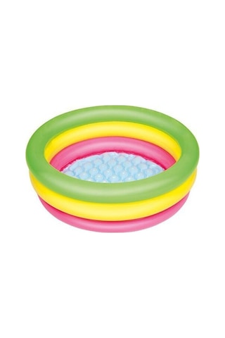 Havuz Zemin Şişirilebilir 70x24 Cm Bestway - 51128 Lisinya