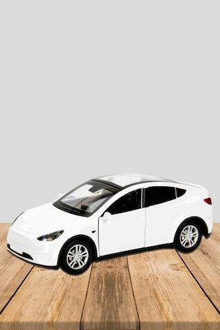 1:36 Çekbırak Metal Sesli Işıklı Tesla Model Y