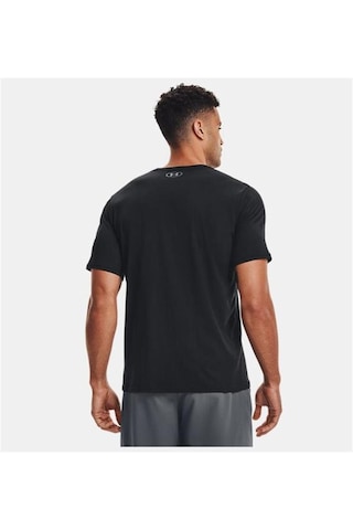 Under Armour Ua Sportstyle Lc Ss Erkek T Shirt 26150 S