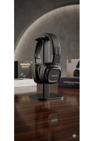 Clasic H10 Kafaüstü Wireless Bluetooth Kulaküstü Büyük Klasik Üst Kalite Kablosuz Kulaklık 120 Saat Bekleme 8