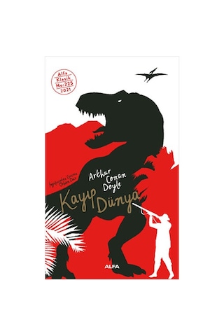 Kayıp Dünya + Sherlock Holmes - Bütün Hikayeler 2 Ciltli + Sherlock Holmes'un Son Görevi + Okuma Sticker'ları