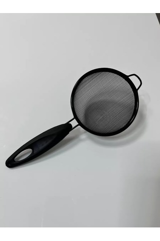 Metaltex Moon 10 Cm Siyah Elek 174219952 Siyah