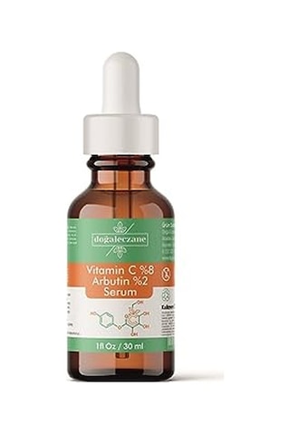 De La - Vitamin C Serum - Vitamin E Hyalüronik Asit