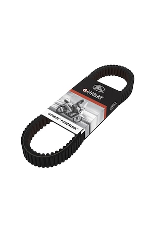 Gates 41026 Scooter Kayışı 998x30 Sym Maxsym 400-600 Oem1b01l4a01 Fransa Üretim