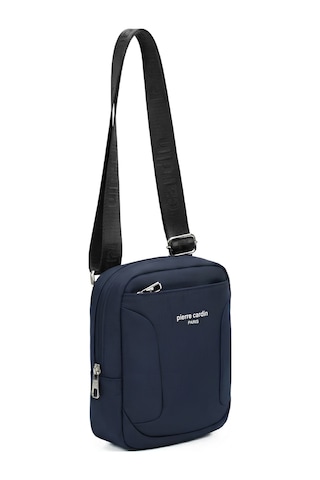 Pierre Cardin Erkek Çanta Lacivert 01pc002010-l Lacivert