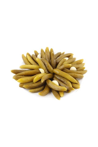 Çubuk Kaplan Turşuları Salatalık Turşusu 5 KG