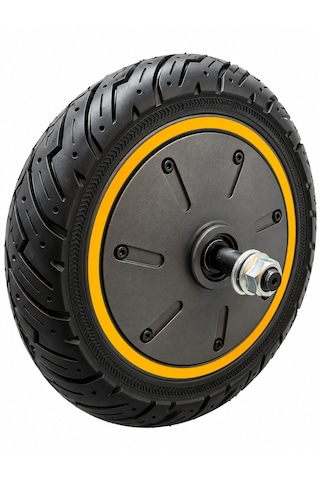 Kick Scooter Motor