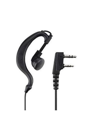 Baofeng Sfe Kenwood Telsi̇z Kulak İçi Kulaklık