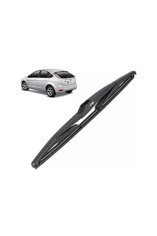 Lynxauto 350 Mm Arka Silecek Fırçası 140438599