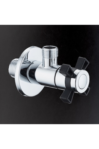 Duxxa Minimax Taharat Musluğu Krom M.132.b krom