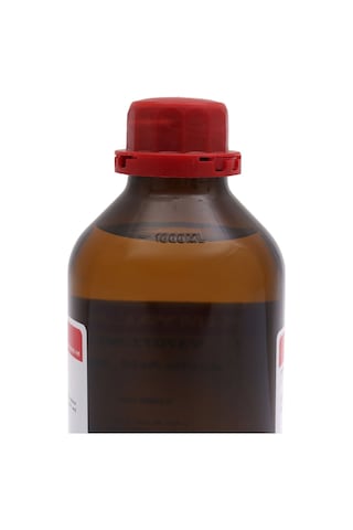 Kimyalab Sülfürik Asit %98 - Sulfuric Acid H2So4 Cam Şişe 1 L 1.84 KG Net