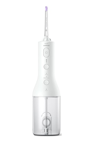 Philips Sonicare HX3826/31 Cordless Power Flosser 3000 Sonic