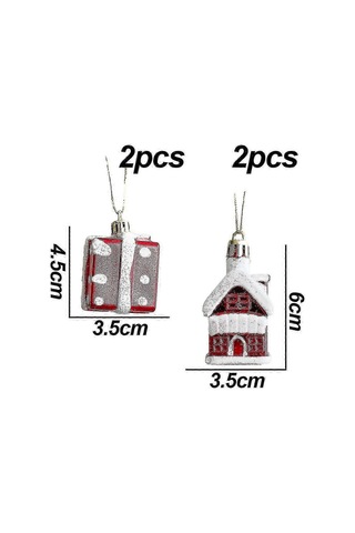 Wjtg Noel Süsleri, Noel Ağacı Süsleri Noel Süsleri Noel Ağacı Bjb708j