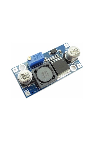 Xl6009 Voltaj Yükseltici Regülatör Step Up Modülü Dc To Dc Conver