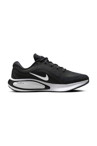Nike Journey Run Fn0228-001 Unisex Spor Ayakkabı SİYAH-BEYAZ