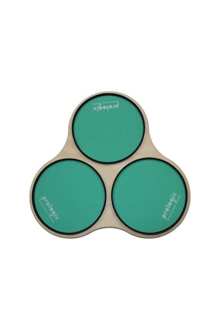 Prologix 8 İnç Logix Tri Davul Çalışma Pad'i