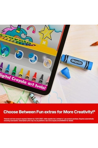 Sandisk Crayola 128gb Sdczıc-128g-g46v Usb-c 3.2 Gen1 Type-c Flash Bellek Vivid Violet