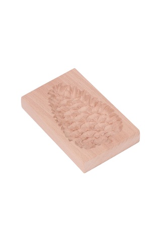 Yaleker Ağaç Kuruş Kalıbı, Kayın Ağacı, Yeniden Kullanılabilir, Dıy Pasta Ve Kurabiye Yapımı, Pratik Ve Dayanıklı Diğer