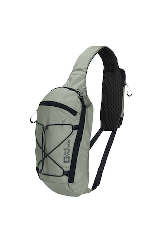 Jack Wolfskın Jack Wolfskin Cyrox Sling Unisex Çanta 50023 Çok Renkli