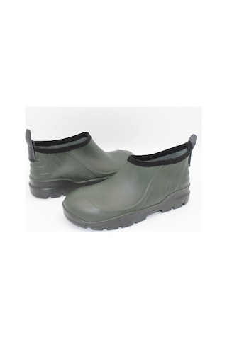 REÇBER Arısan/ Kaymaz Taban Yeşil Kısa Bahçe Çiftçi Arazi Iş Ayak Haki