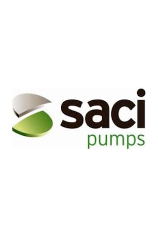 Saci Winner Havuz Pompası 2 Hp Trifaze