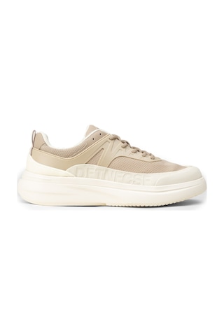 Deery Erkek Bej Sneaker Ayakkabı - 26538mbeje01
