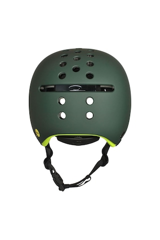 Oakley Oakley St1 Eu Erkek Yeşil Kask 9918 Yeşil