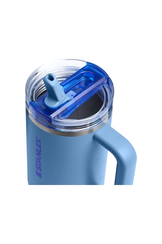 Stanley The Quencher Protour Flip Straw Tumbler Blue Sky Mavi