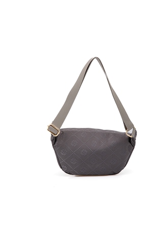 Fossil Kadın Bel Çantası 05fs23y449 Gri