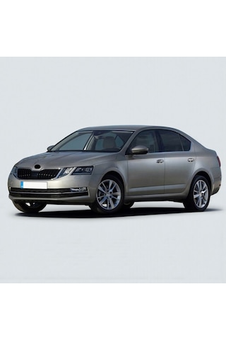 Skoda Octavia 17-20 1.0tsi Benzinli Motor Yağ Karteri 04c103601c 1 Adet