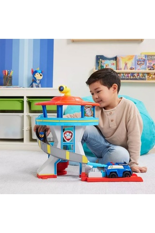 Paw Patrol Macera Körfez Kulesi 6065500
