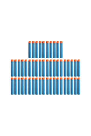 Hasbro Nerf Elite 2.0 Dart Yedek Paket 50'li