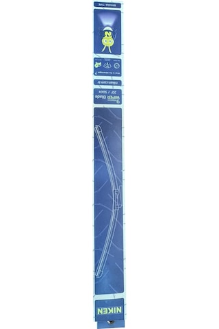 500 Mm 20 Inc 9 Aparatlı Unıversal Sılecek Nıken