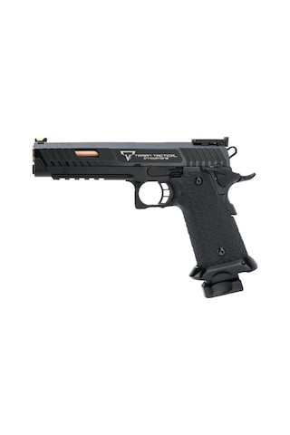 Emg Taran Tactical Innovations Lisanslı Combat Master 2011 Gbb Airsoft Tabanca