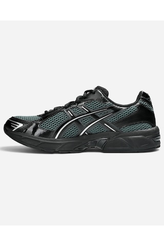 Asics Gel-1130 Clay Grey/black Sneakers 1203a609-024 siyah