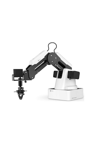 Dobot Magician Robotik Kol Eğitim