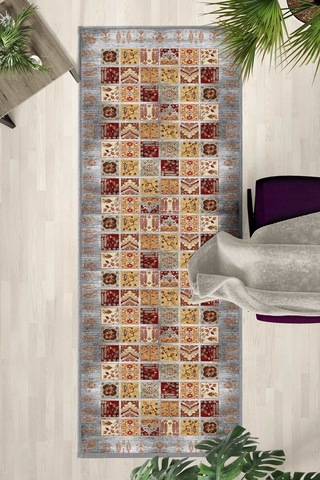 Ehl-227 Yıkanabilir Yolluk Vizon