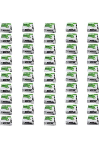 Handy Hdpe İş Temizlik Tek Kullanımlık Şeffaf Eldiven Büyük Boy 50 x 100'lü