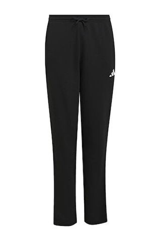 Adidas Jg Ft Swtst Çocuk Günlük Eşofman Takımı Ks7595 Siyah