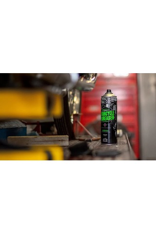 Muc-off Yağ Çözücü Sökücü Sprey 500ml 648
