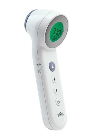 Braun Bnt400we Temassız Ateş Ölçer
