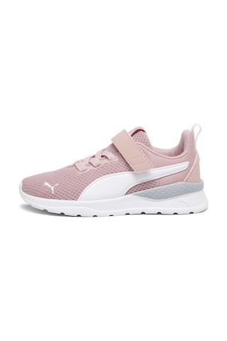 Puma Anzarun Lite Ac Çocuk Pembe Koşu Ayakkabısı 37200932 Pembe