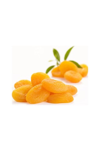 Gramas Premium Kuru Kayısı 1 KG